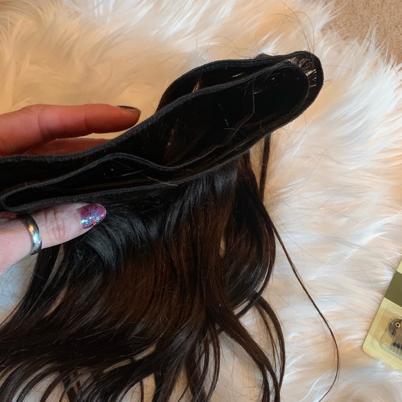 Hair extensions and clips - Picture 8 of 8